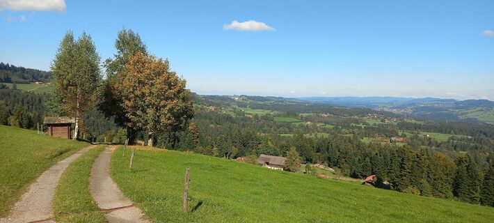 Photo de Kurt Klement 1 le long du parcours