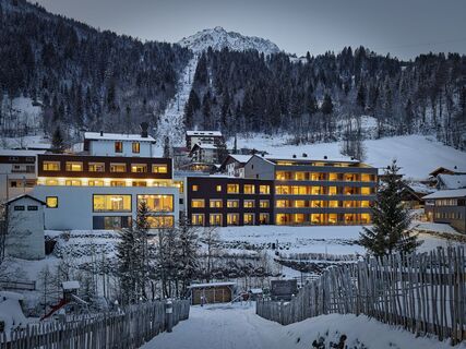 Hotel Sarotla