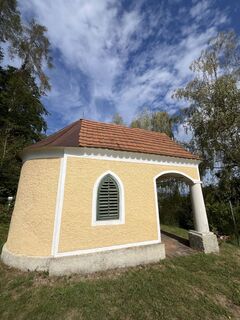 Foto von qinfix entlang der Tour