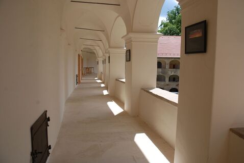 Schloss Grad