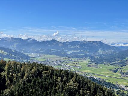 Foto von Philipp Rößler entlang der Tour