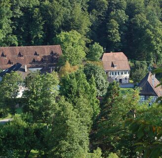 Kloster Wildberg