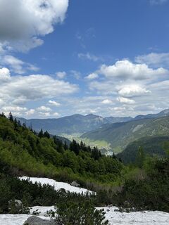 Fotografia z AlexanderK na trase