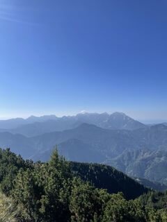 Foto von mmaier entlang der Tour