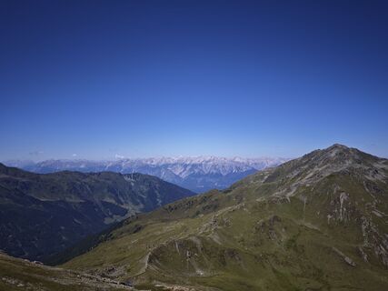 Foto von Sandiii d entlang der Tour