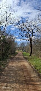 Foto de Davor  Umag City Croatia.?? a lo largo del recorrido