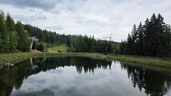 Foto von euterpe42 entlang der Tour