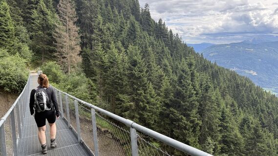 Fotó a Daniel Härtel honlapról a túra során