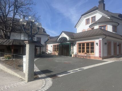 Fotografia z Schmurtil na trase