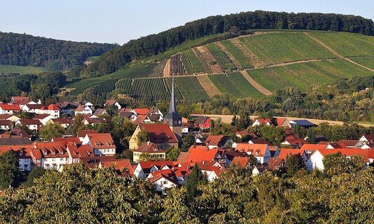 Sülzbach | Obersulm | HeilbronnerLand