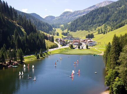 Hotel Zauchensee Zentral