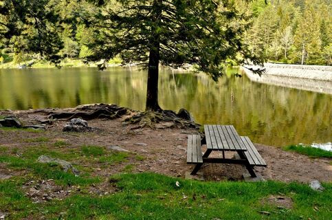 Rundfahrt der 3 Seen