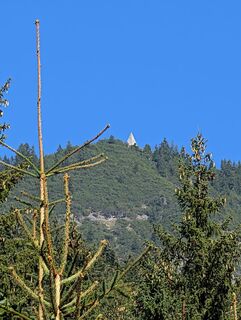 Photo de K. W. 2 le long du parcours