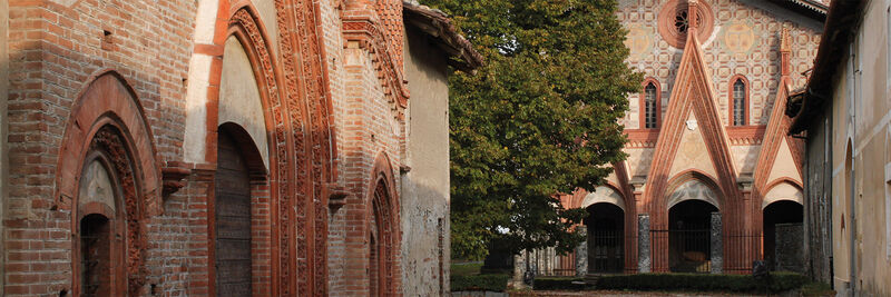 Präzeptorium des Heiligen Antonius von Ranverso