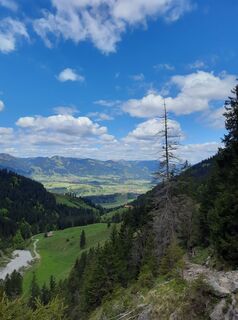 Foto von wanderheld_2468 entlang der Tour