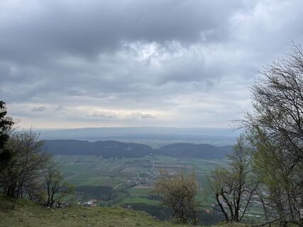 Photo de CarolineKlima le long du parcours