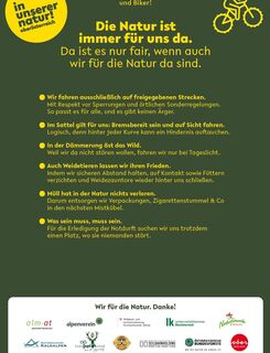Rad_FairPlay_Verhaltensregeln