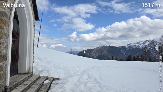 Foto von euterpe42 entlang der Tour