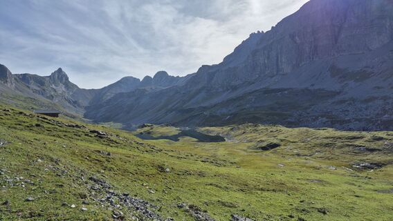 Foto von alinradu entlang der Tour