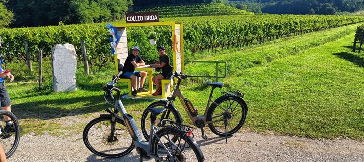 Collio - Brda