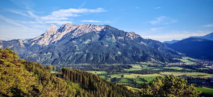 Foto von ReginaSt entlang der Tour