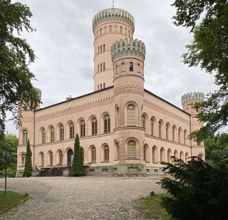 Foto von Harald Heuwieser entlang der Tour