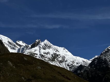 Fotografia z Martin Würsch na trase