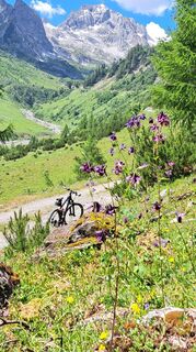Foto von Jlhofbauer entlang der Tour