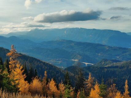 Fotografie de la Martin Londgin de-a lungul turului