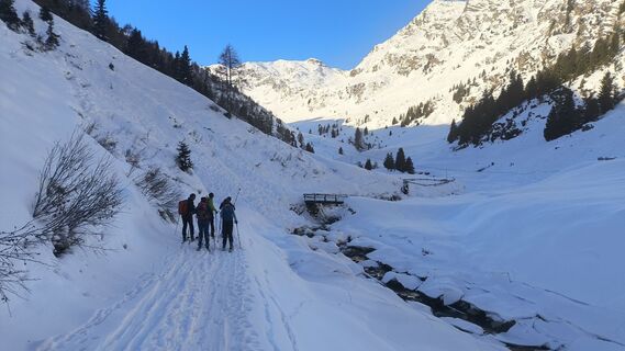 Fotografija s spletne strani Nozzo na poti