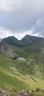 Photo de kludek le long du parcours