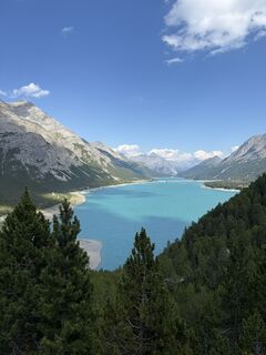 Foto von Roberto Pasolini entlang der Tour