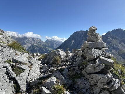Foto von AnnaB entlang der Tour