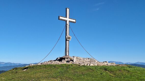 Photo from Othmar Engelmann along the tour