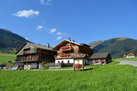 Feldererhof