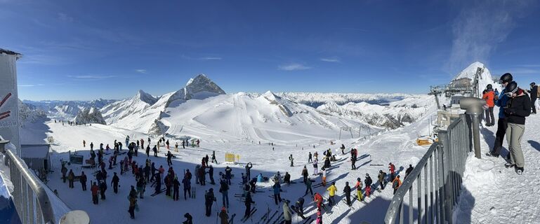 Photo de AlexK le long du parcours