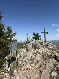 Foto von Berg Noar entlang der Tour