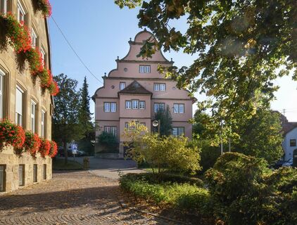 Naturparkgemeinde Zaberfeld | HeilbronnerLand
