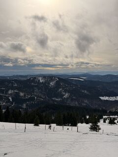 Fotografie z Jockel Zimmermann na trase