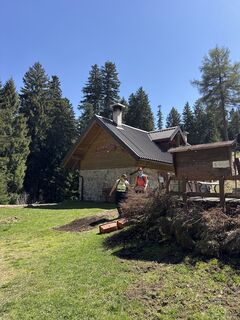 Foto von Prig7780 entlang der Tour