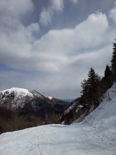 Photo de Aner le long du parcours