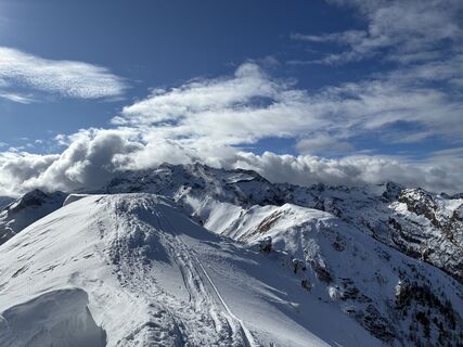 Fotografia z Gregor1054 na trase