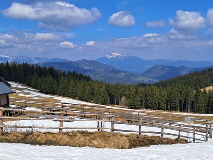 Fotografija s spletne strani Wanderschuh na poti