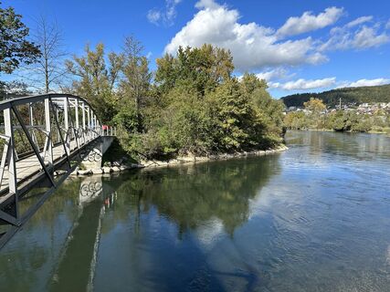 Photo from Robert Ruckstuhl along the tour