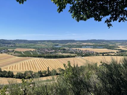 Photo de holgerwag le long du parcours