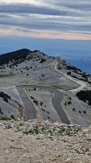 Photo de Fabrizi Mellano le long du parcours