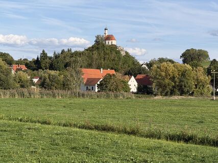 Foto von Schaali entlang der Tour