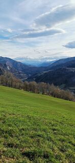 Photo from Paula Sedláček along the tour