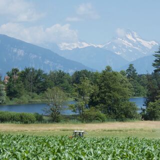 Ruedismatt - Panorama Bike Etappe 11