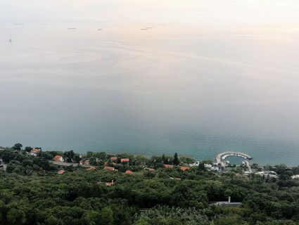 Fotografia z simone ravasi na trase